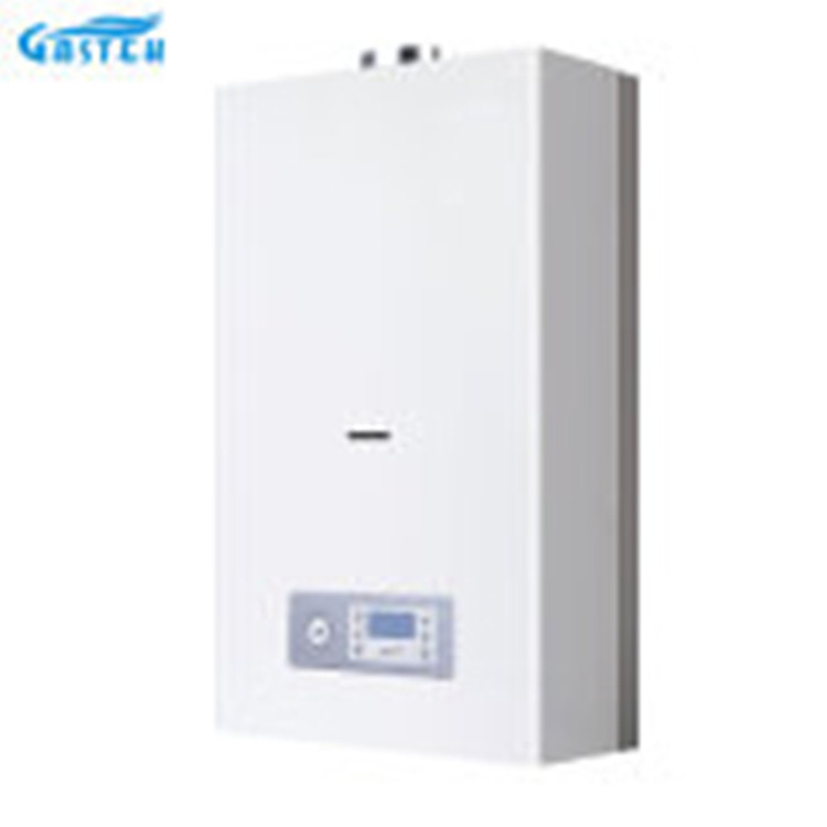 16kw 18kw 20kw 24kw 30kw 36kw Gas Combi Boiler ສໍາລັບການເຮັດຄວາມຮ້ອນສູນກາງ