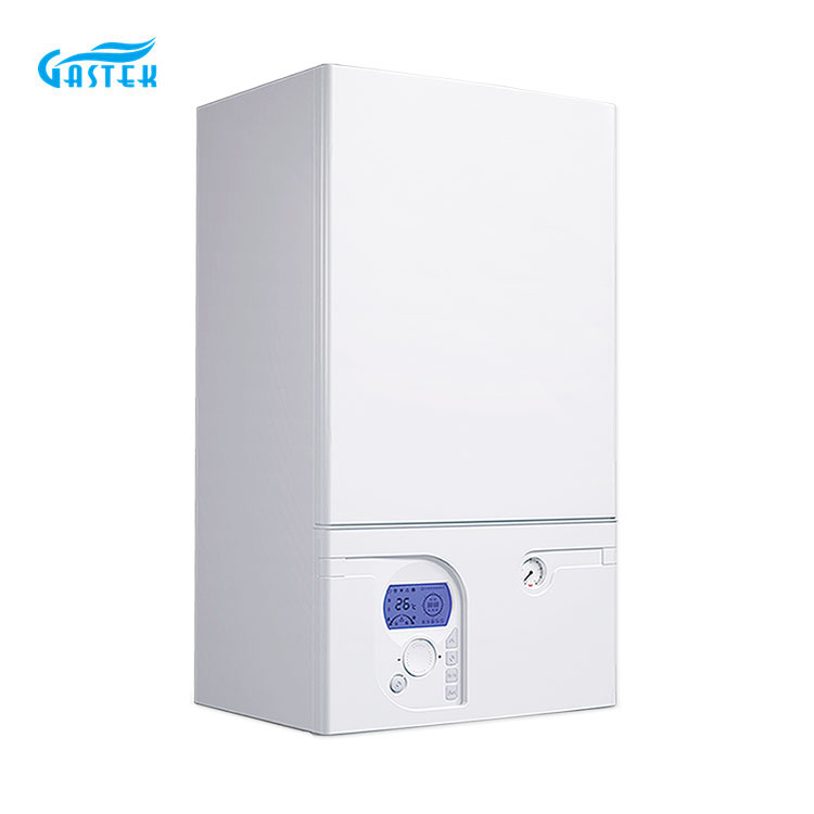 ການກະກຽມກ່ອນທີ່ຈະເລີ່ມ boiler ອາຍແກັສ