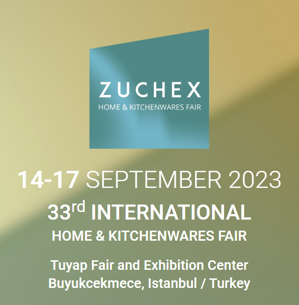ບໍລິສັດ ZHONGSHAN GASTEK HOME APPLIANCE ຈໍາກັດເພື່ອສະແດງນະວັດຕະກໍາເຄື່ອງເຮັດຄວາມຮ້ອນນ້ໍາອາຍແກັສແລະຫມໍ້ຫຸງຕົ້ມໃນງານວາງສະແດງ Istanbul