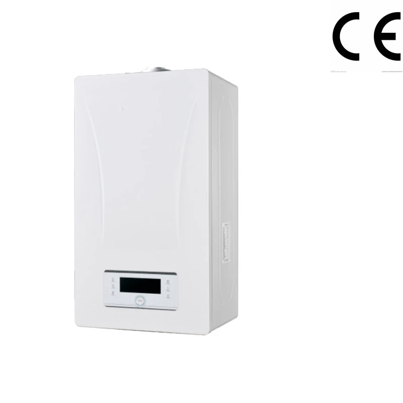 Boiler ອາຍແກັສທີ່ທັນສະໄຫມຍັງເປັນທາງເລືອກທີ່ມີປະໂຫຍດສໍາລັບການເຮັດຄວາມຮ້ອນທີ່ມີຄາບອນຕ່ໍາບໍ?