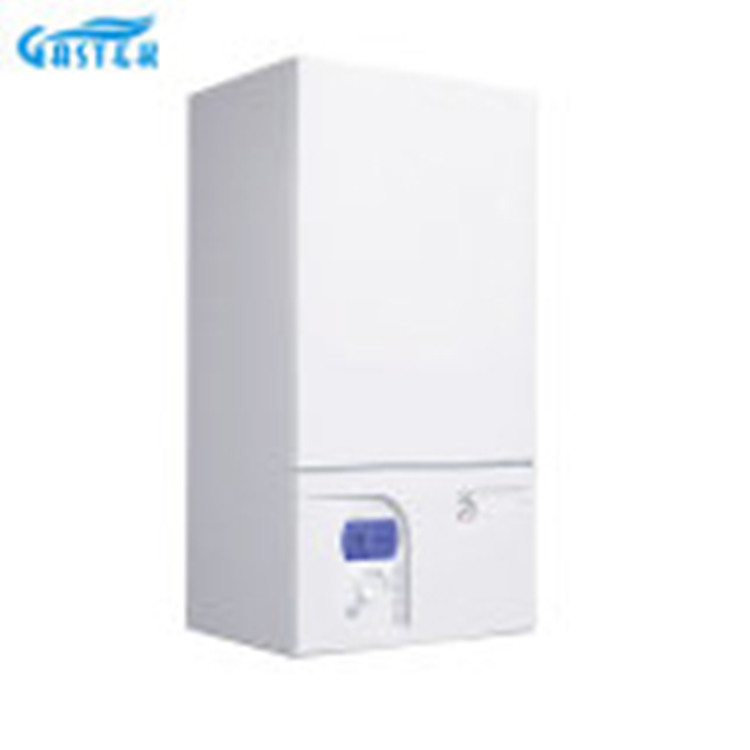 20kw 24kw 26kw ຕ່ໍາໄນໂຕຣເຈນ condensing Wall Mounted ອາຍແກັສທໍາມະຊາດກະທັດລັດ boiler