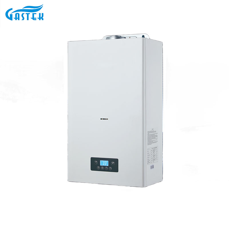 ເຕົາອົບຄວາມຮ້ອນອາຍແກັສ 20kW 24kW ສໍາລັບການນໍາໃຊ້ເຮືອນ