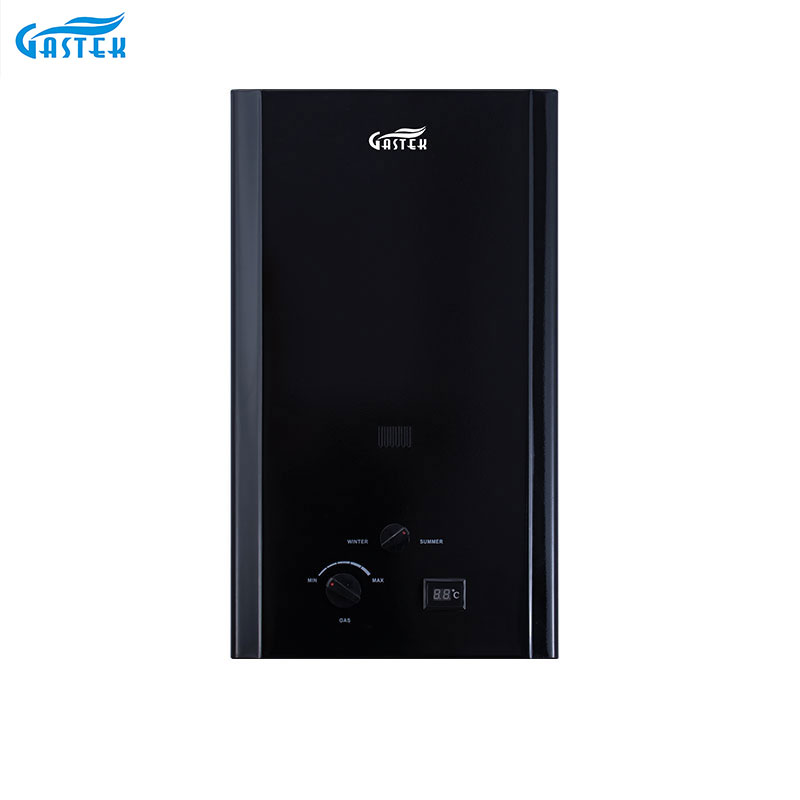 6L 10L 12L 16L 18L 20L Tankless Instantaneous LPG Gas Geyser
