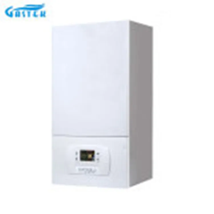 Condensing Pre-Mixed Compact Boiler ປະຫຍັດອາຍແກັສສໍາລັບການເຮັດຄວາມຮ້ອນສູນກາງ