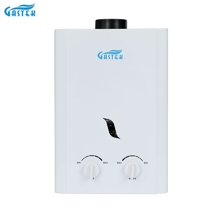 Flue Type Wall Mounted 6L 10L 12L 16L 20L LPG Tankless Instant Gas ເຄື່ອງເຮັດນ້ຳຮ້ອນສຳລັບອາບນ້ຳ