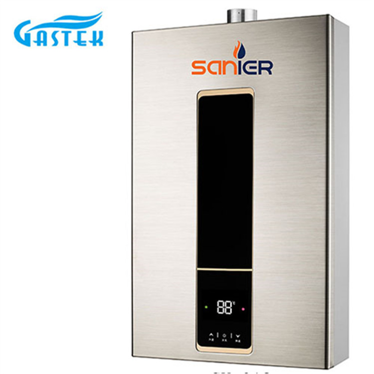 Sanier Balance Type ເຄື່ອງເຮັດຄວາມຮ້ອນອາຍແກັສອຸນຫະພູມຄົງທີ່